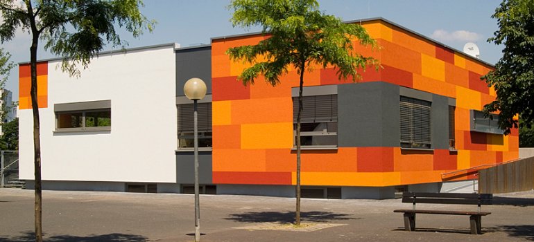 ein Foto des JuBüZ