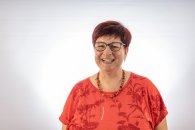Birgit Korn-Möckel Portraitfoto Birgit Korn-Möckel