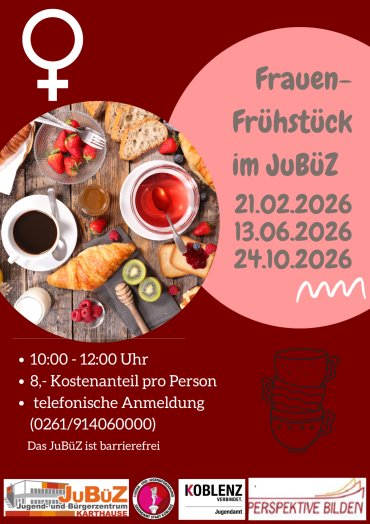 Frauenfrühstück - 1