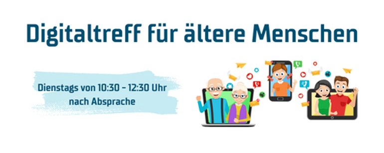 Logo Digitaltreff Logo Digitaltreff