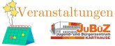 Veranstaltungen: Logo des JuBüZ
